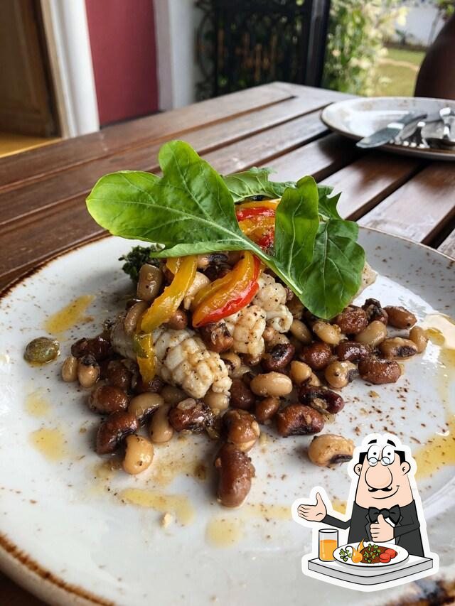 Photo from Zomato