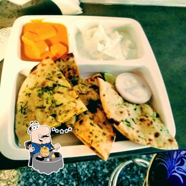 Photo from Zomato