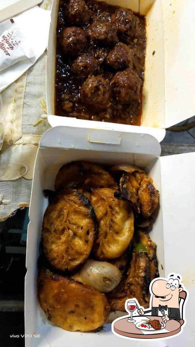 Photo from Zomato