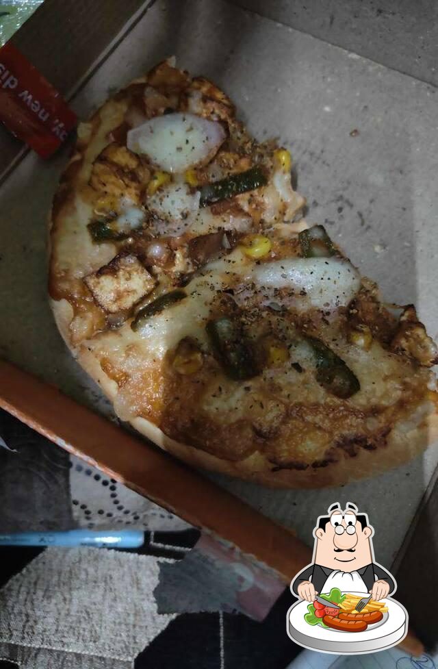 Photo from Zomato
