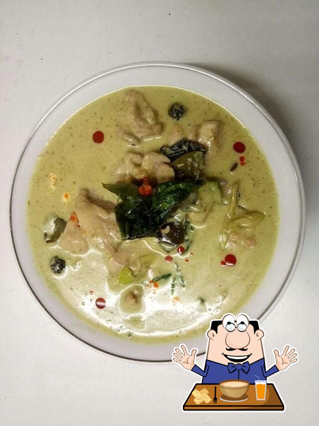 Photo from Zomato