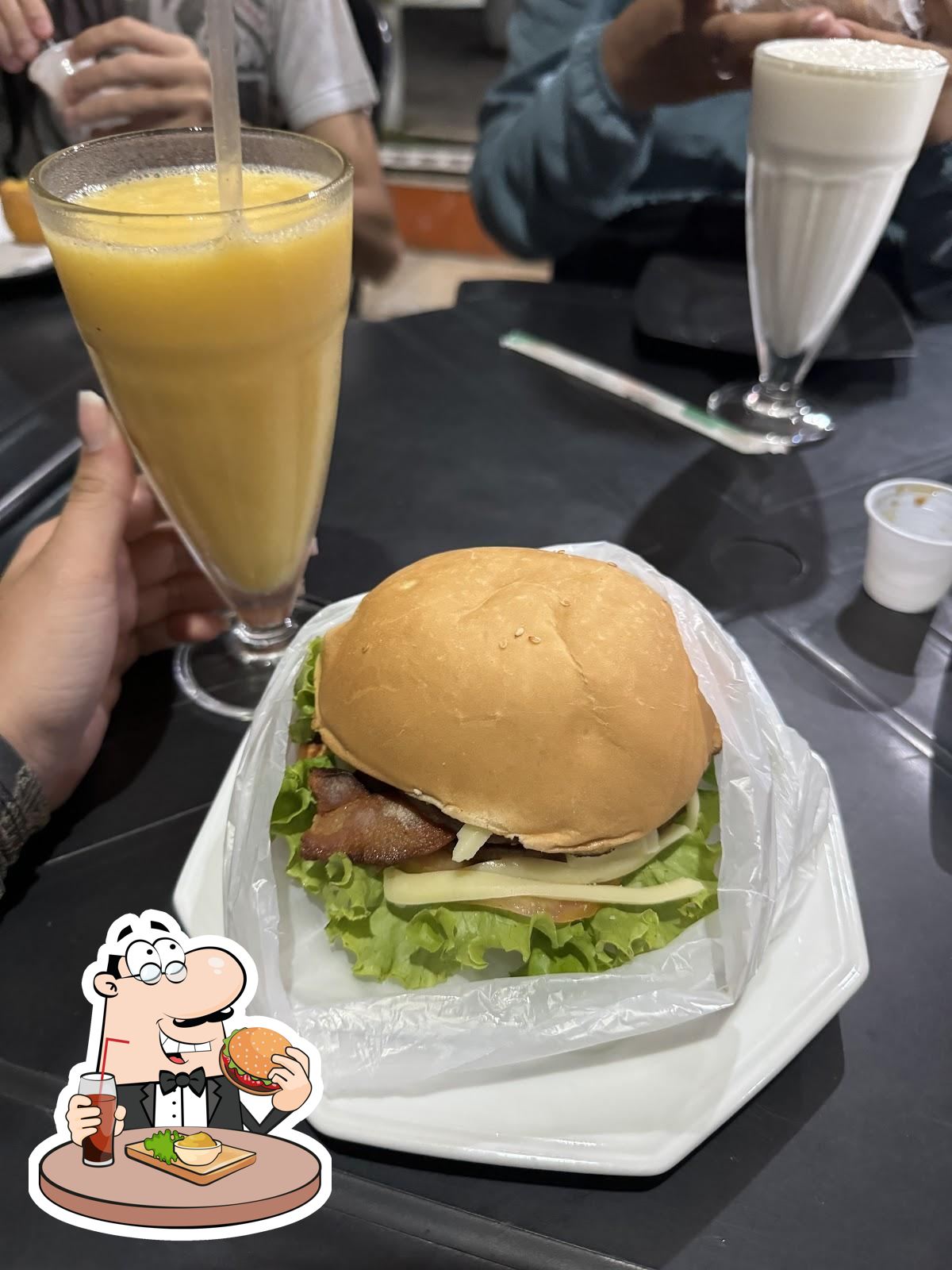 Foto do Google