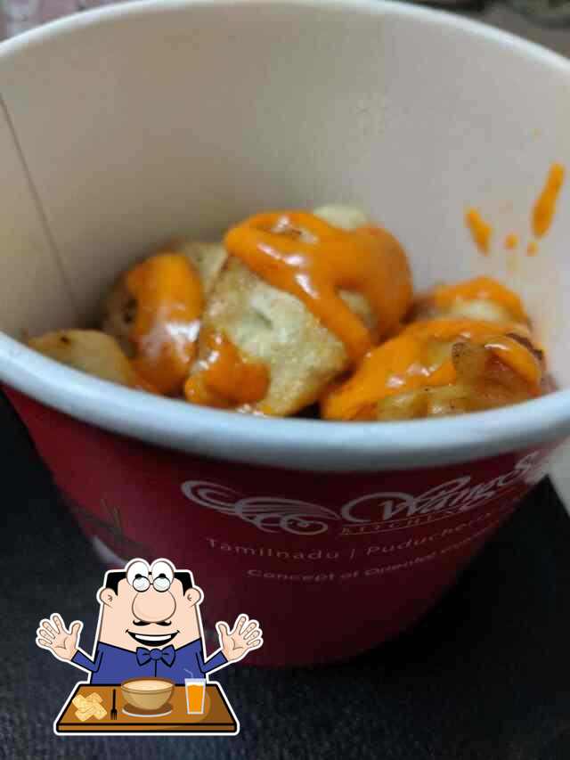 Photo from Zomato