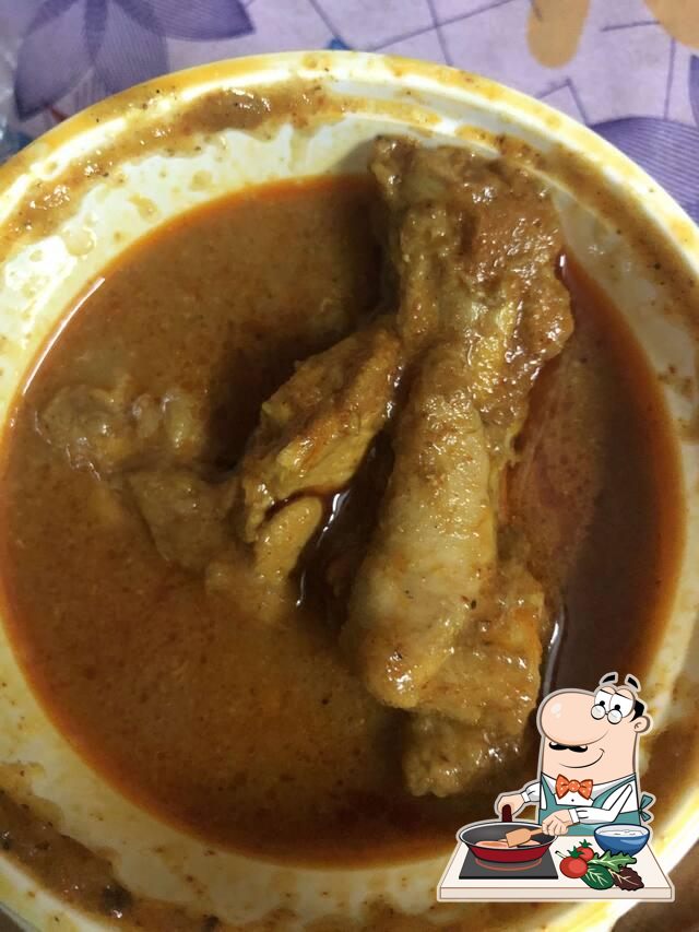 Photo from Zomato