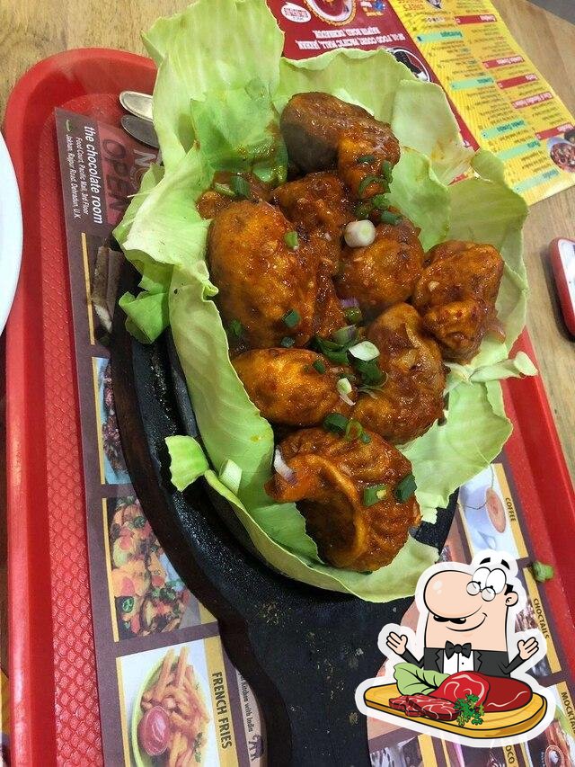 Photo from Zomato