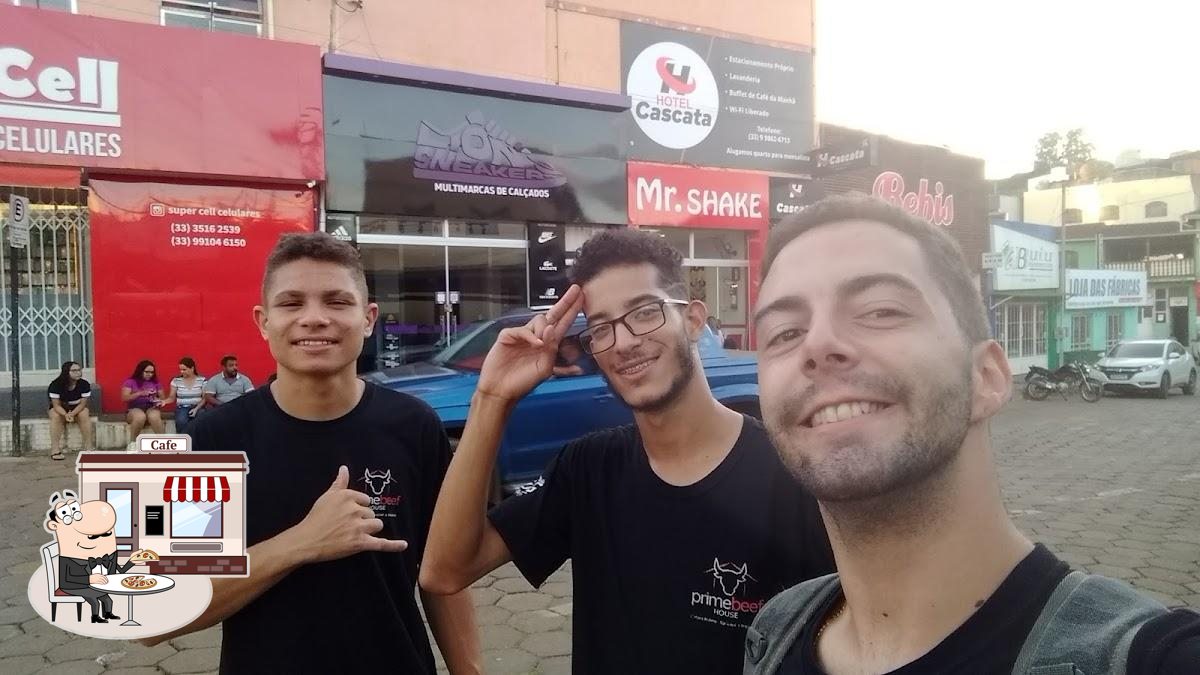 Foto do Google