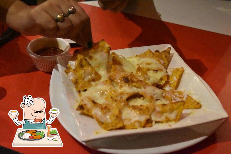 Photo from Zomato