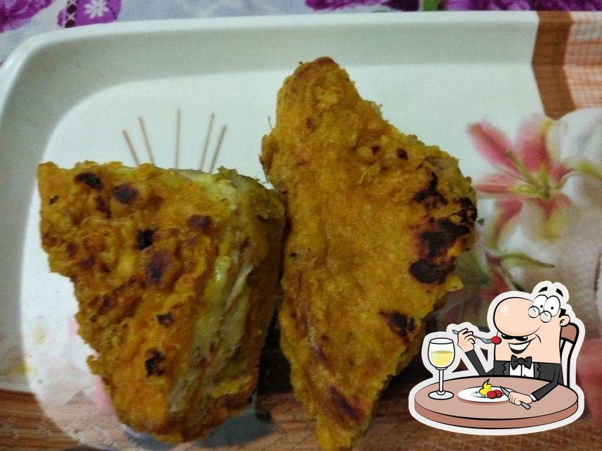 Photo from Zomato
