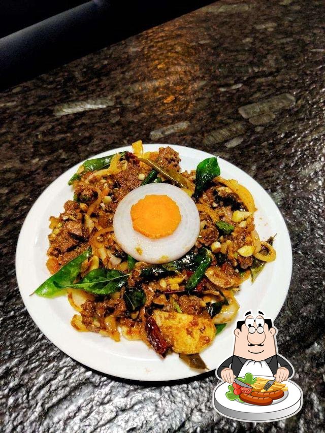 Photo from Zomato