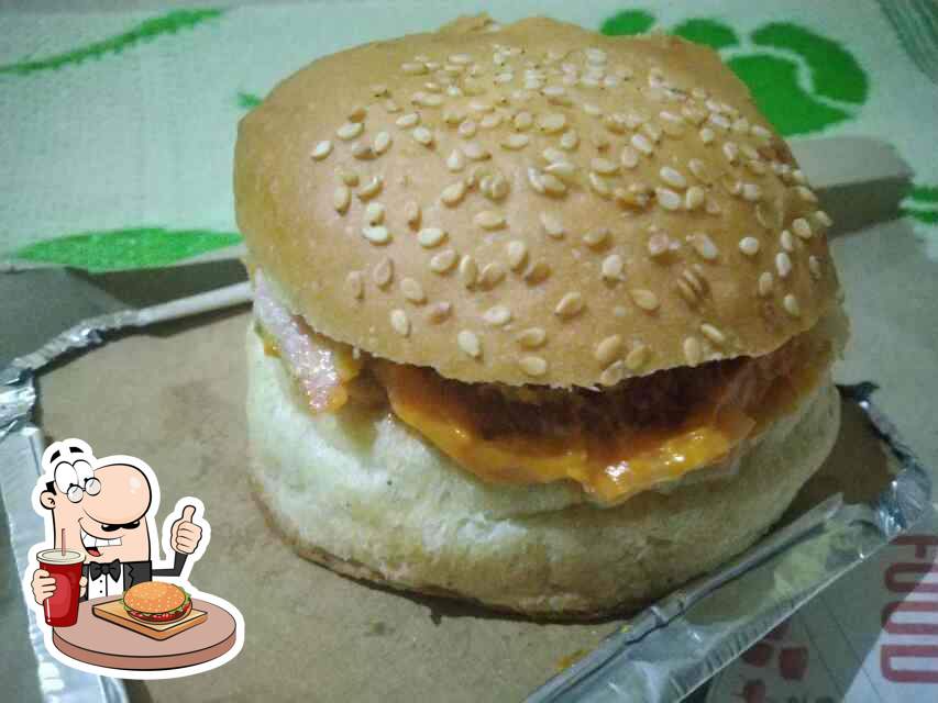 Photo from Zomato