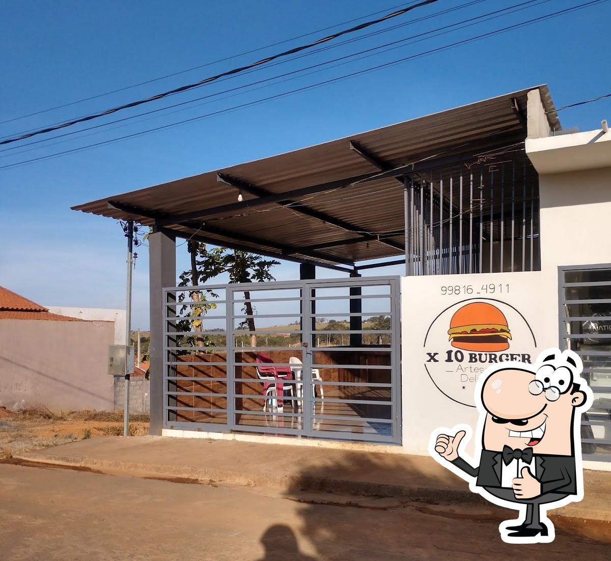 Foto do Google
