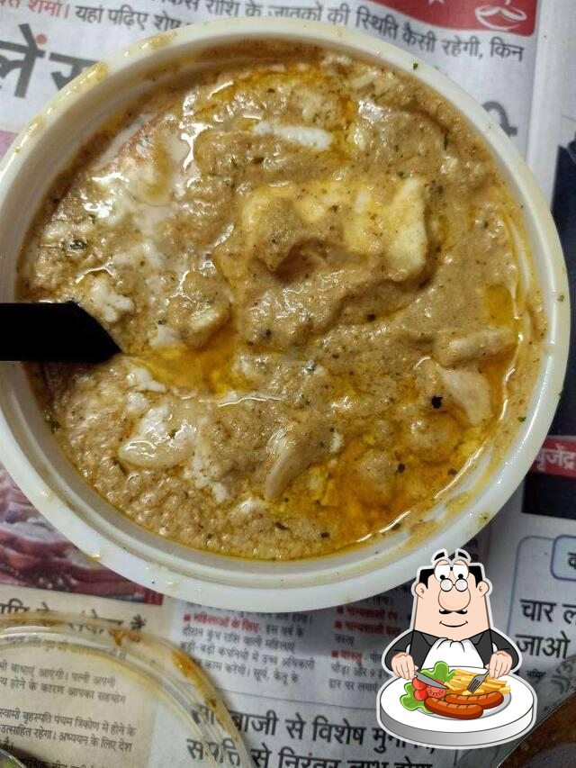 Photo from Zomato