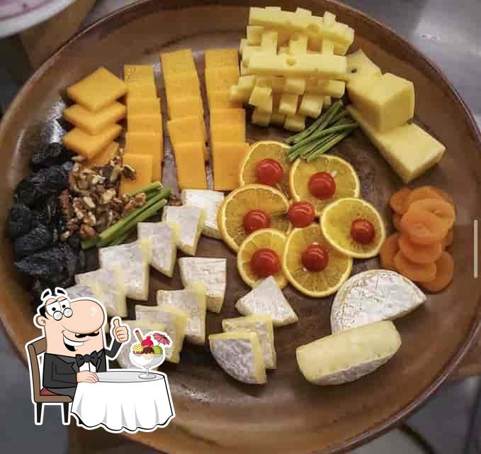 Photo from Zomato