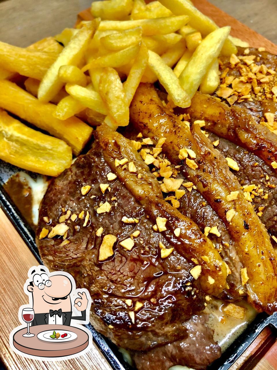 Foto do Restaurant Guru