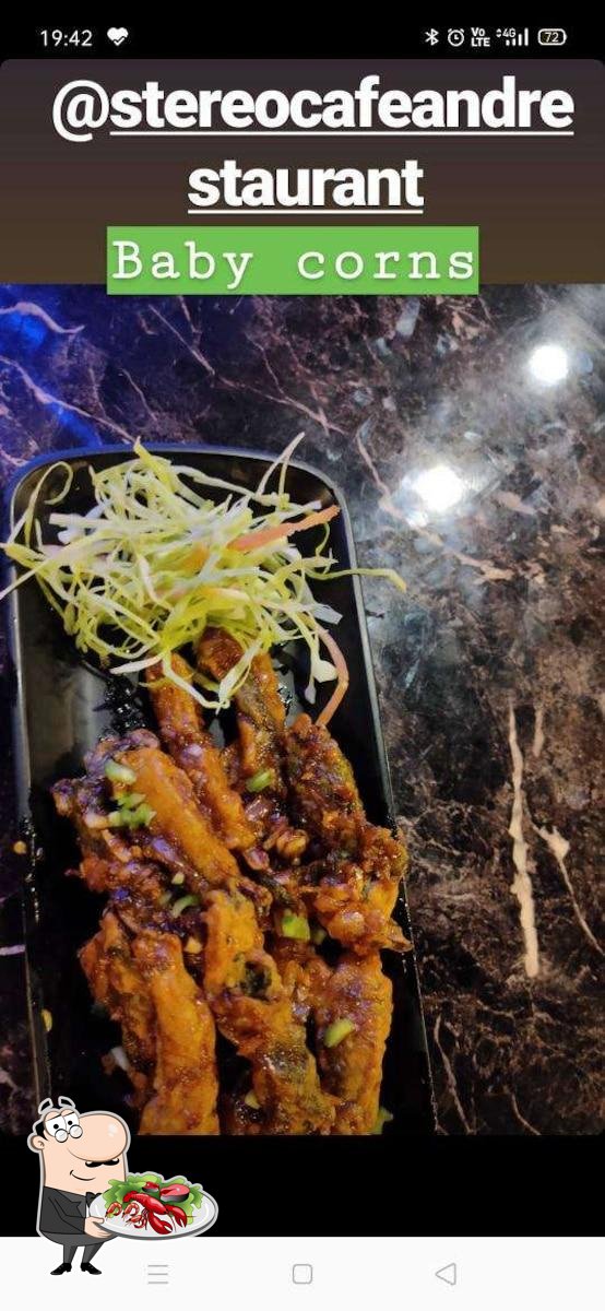 Photo from Zomato