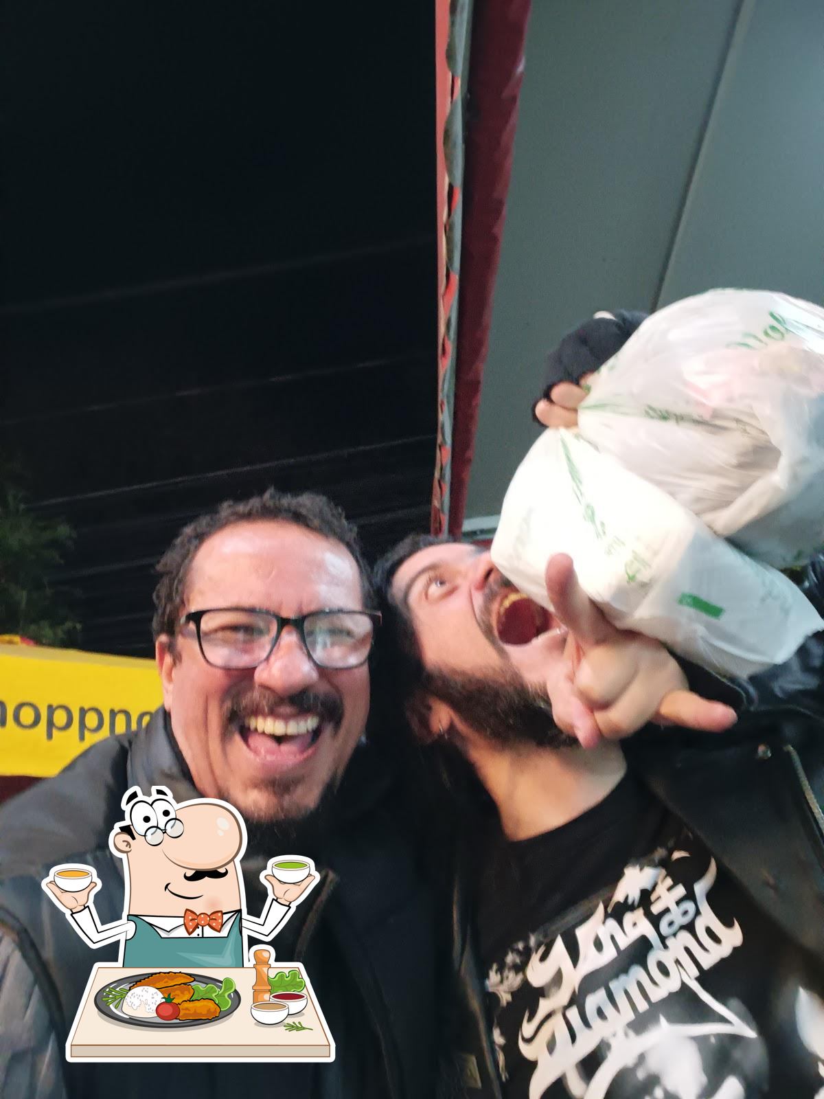 Foto do Google