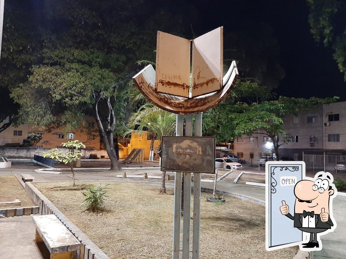 Foto do Google
