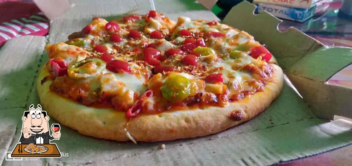 Photo from Zomato