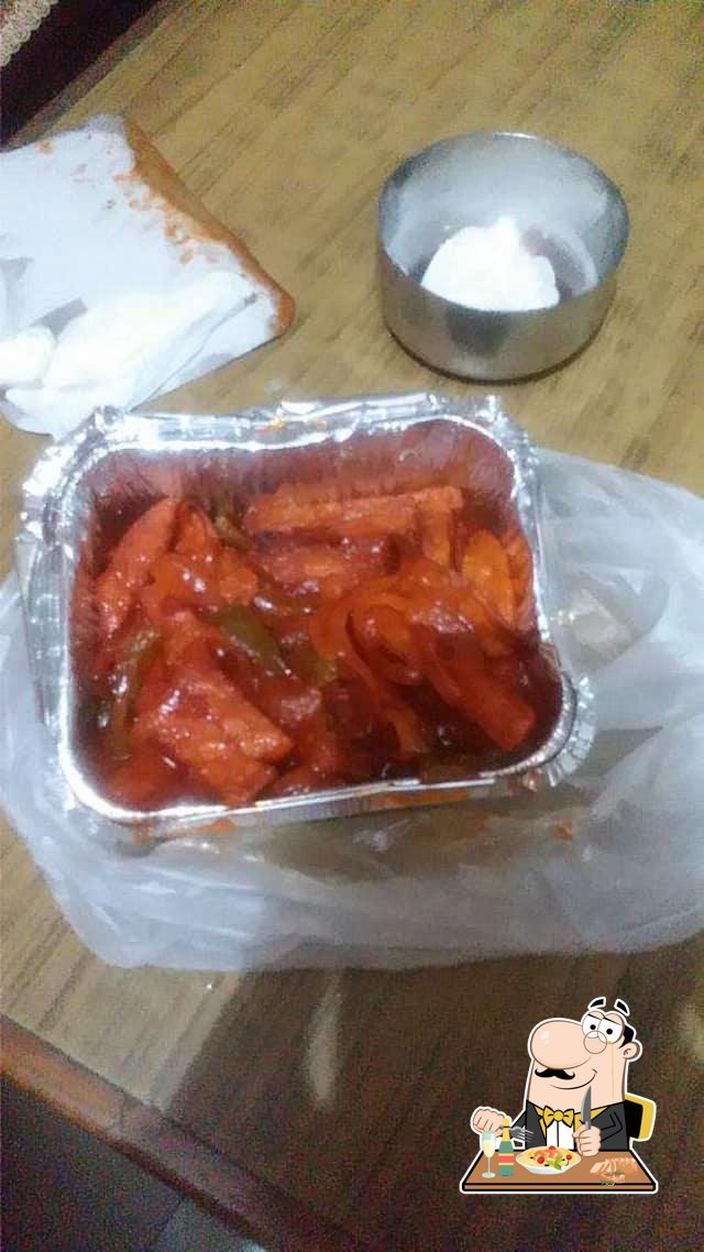 Photo from Zomato
