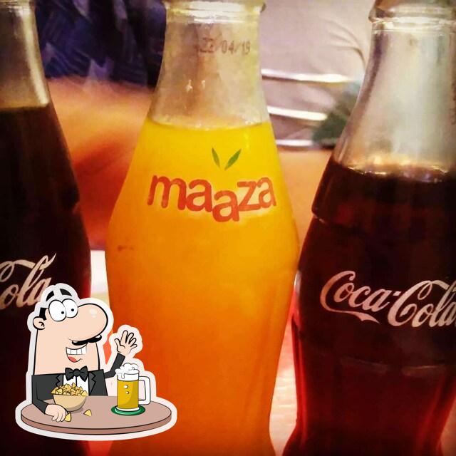 Photo from Zomato