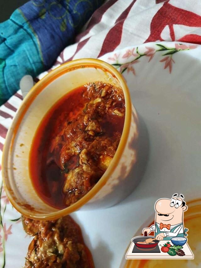 Photo from Zomato