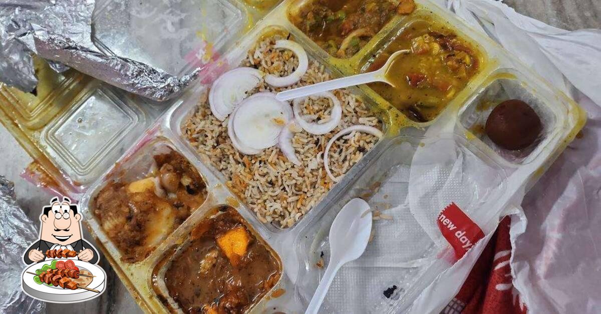 Photo from Zomato