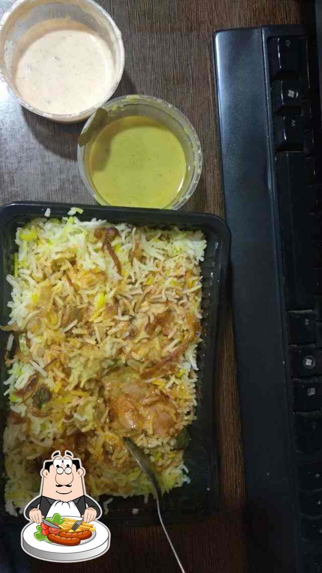 Photo from Zomato