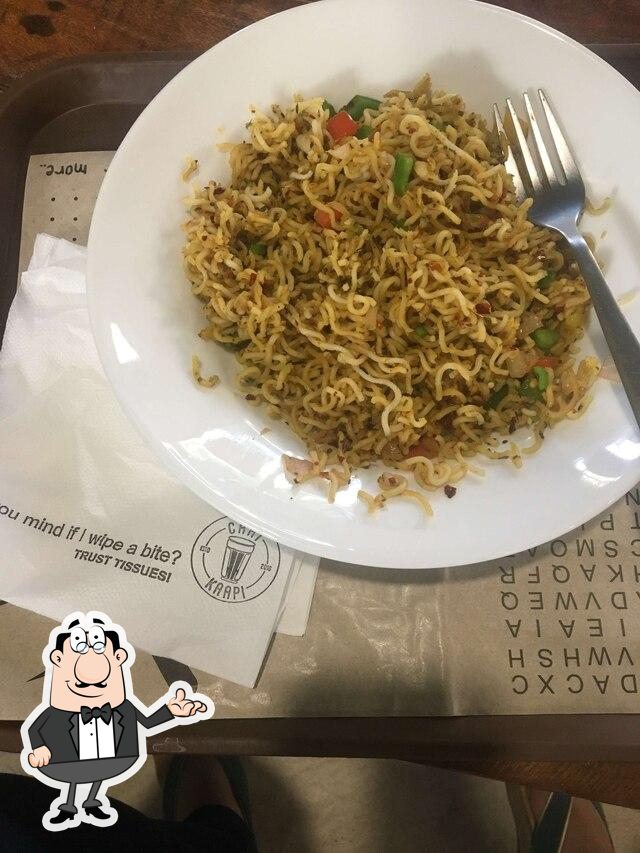 Photo from Zomato