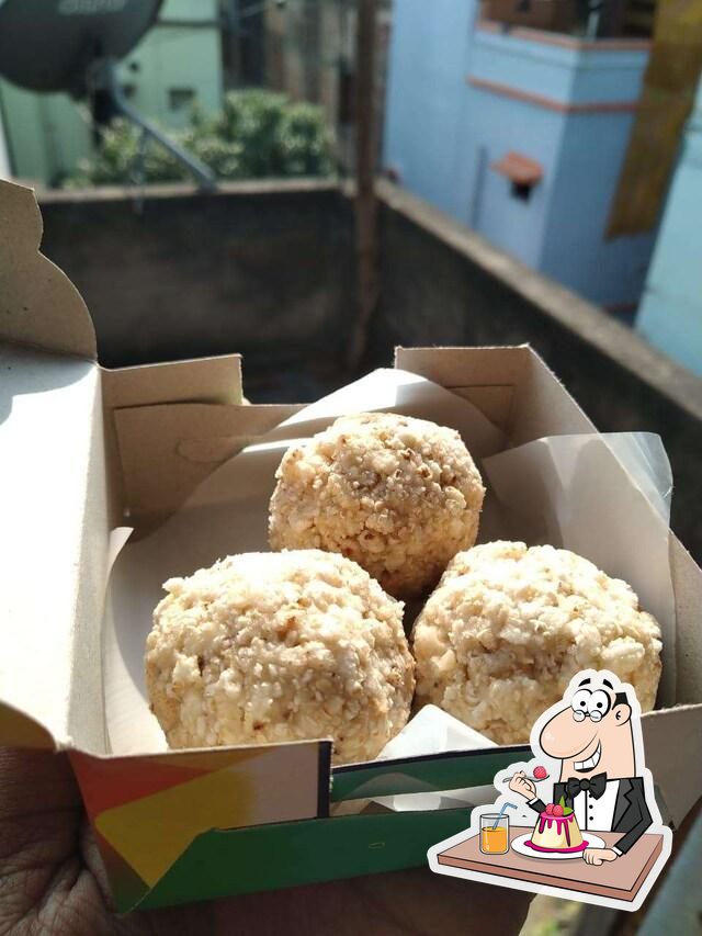 Photo from Zomato