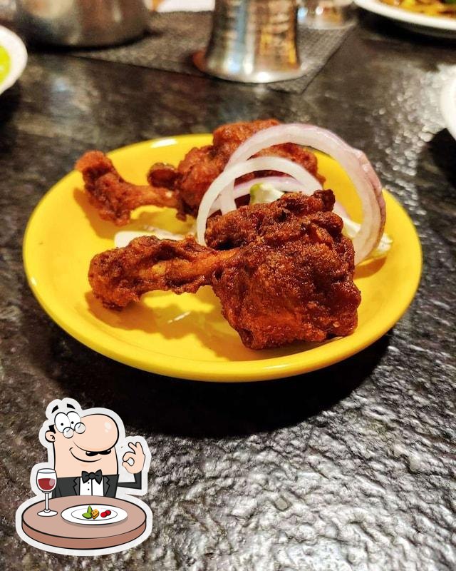 Photo from Zomato