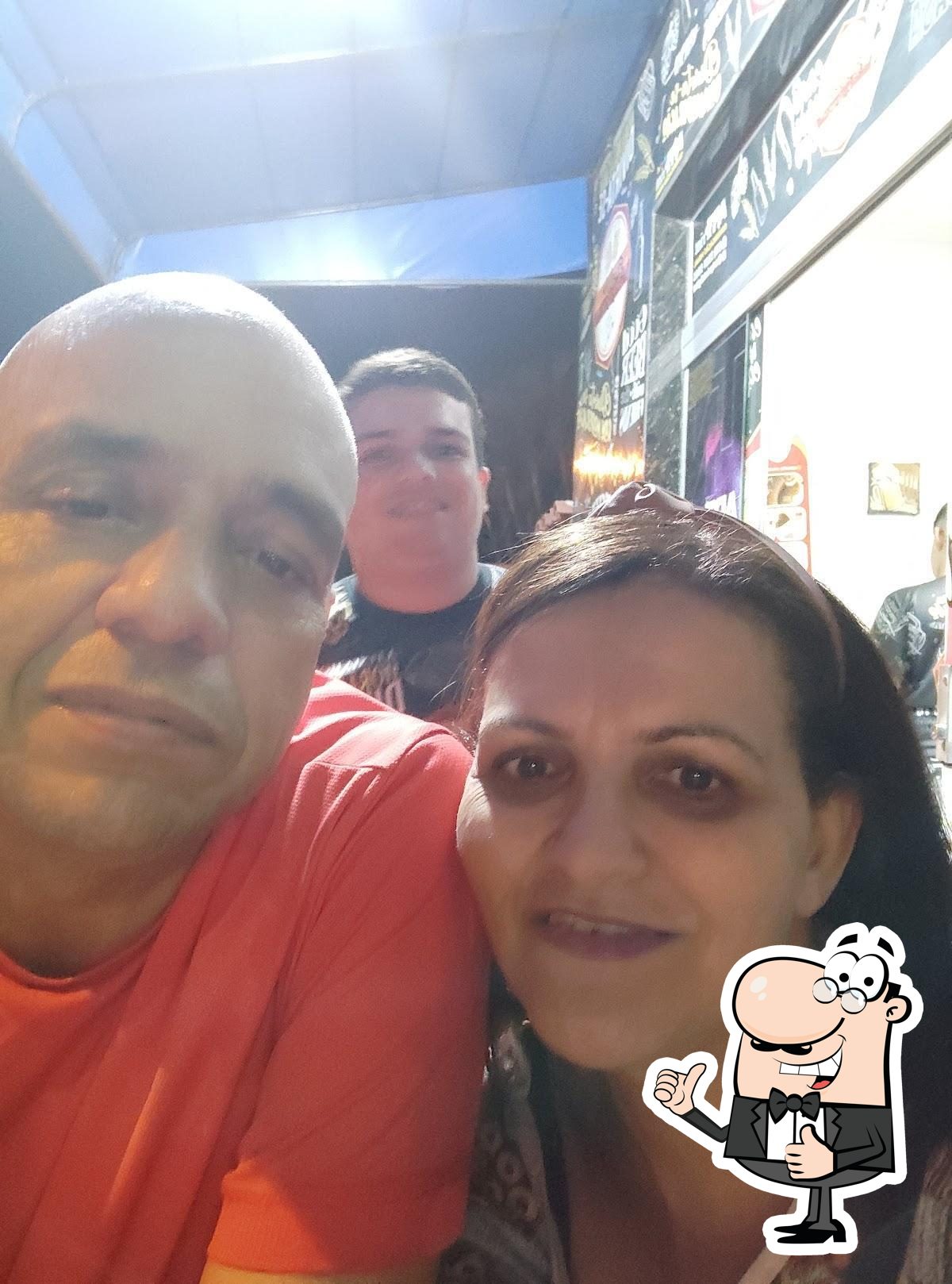 Foto do Google