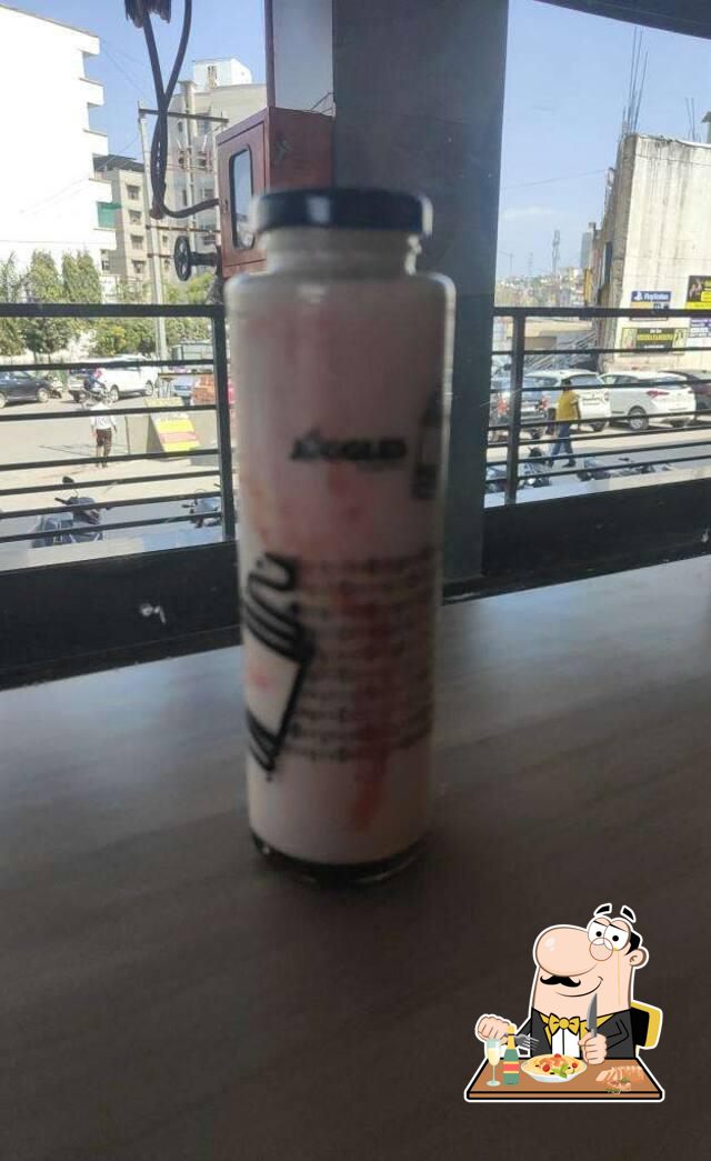 Photo from Zomato