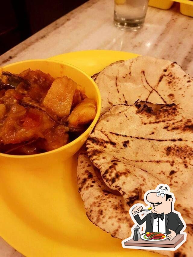Photo from Zomato