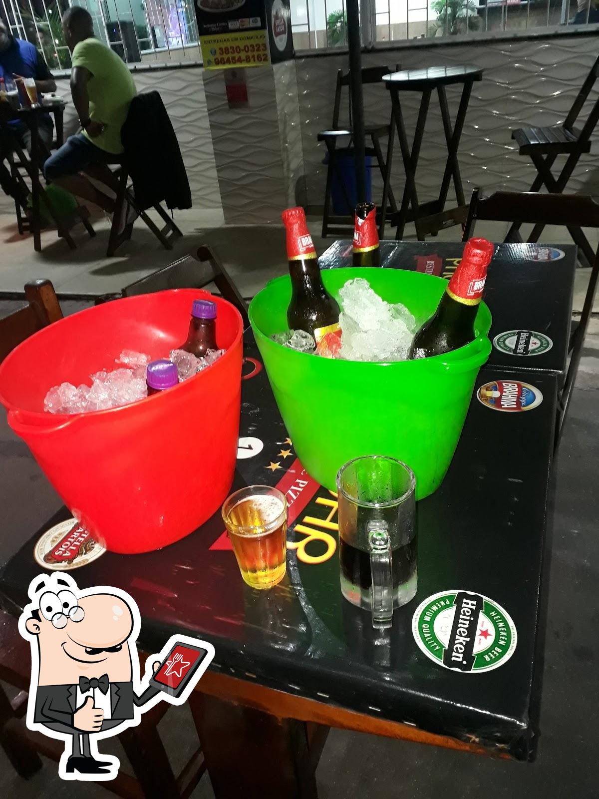 Foto do Google