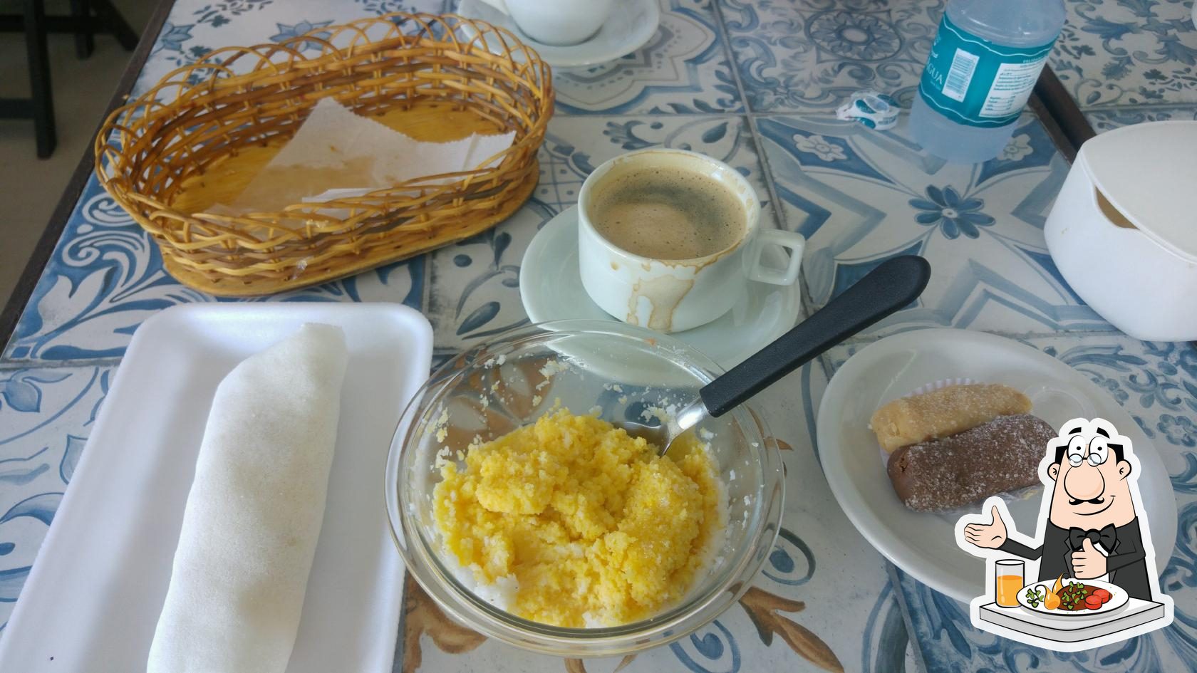 Foto do Foursquare