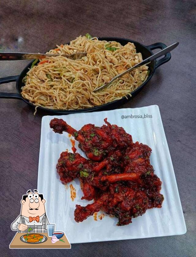 Photo from Zomato