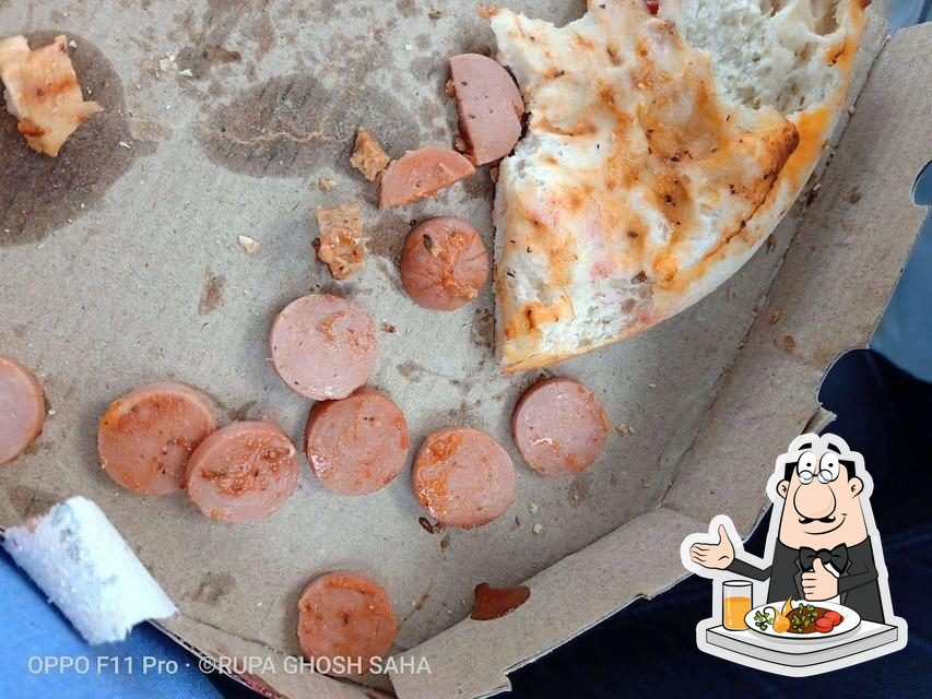 Photo from Zomato