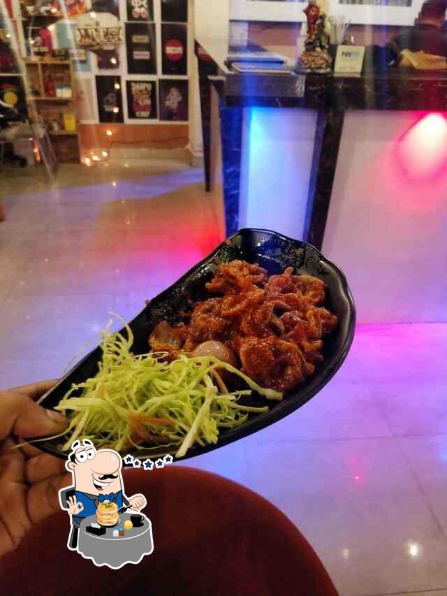 Photo from Zomato