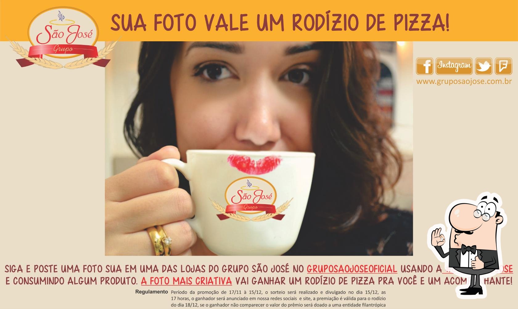 Foto do Foursquare