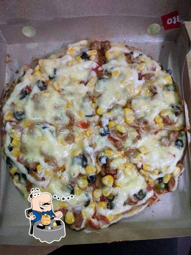 Photo from Zomato