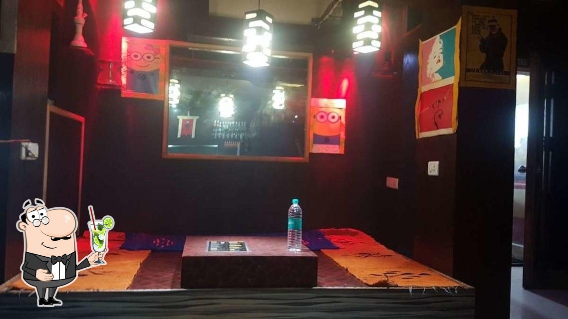 Photo from Zomato