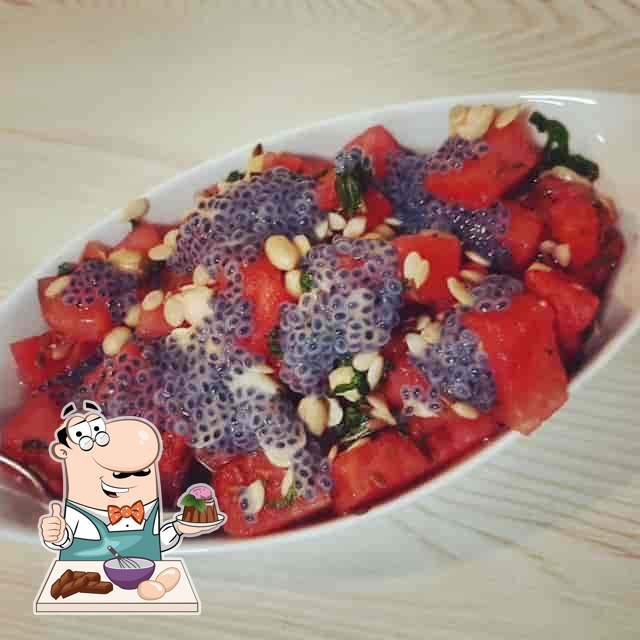 Photo from Zomato