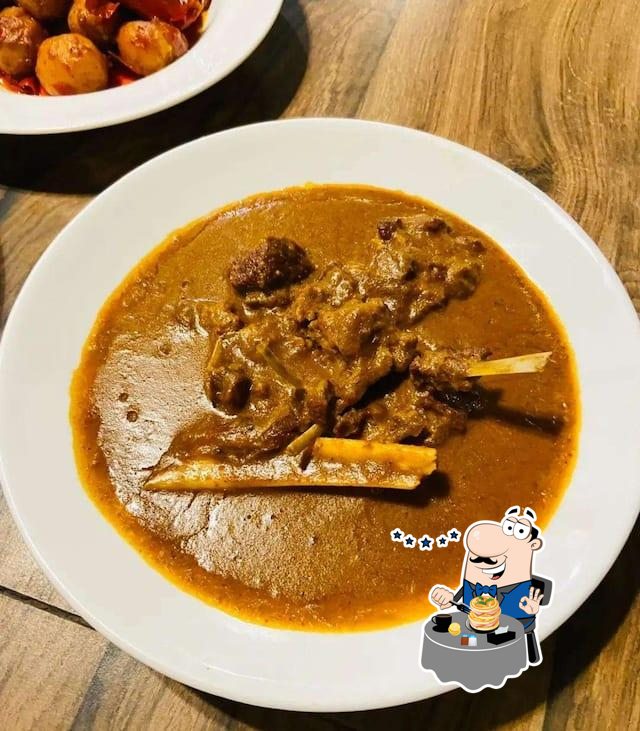 Photo from Zomato