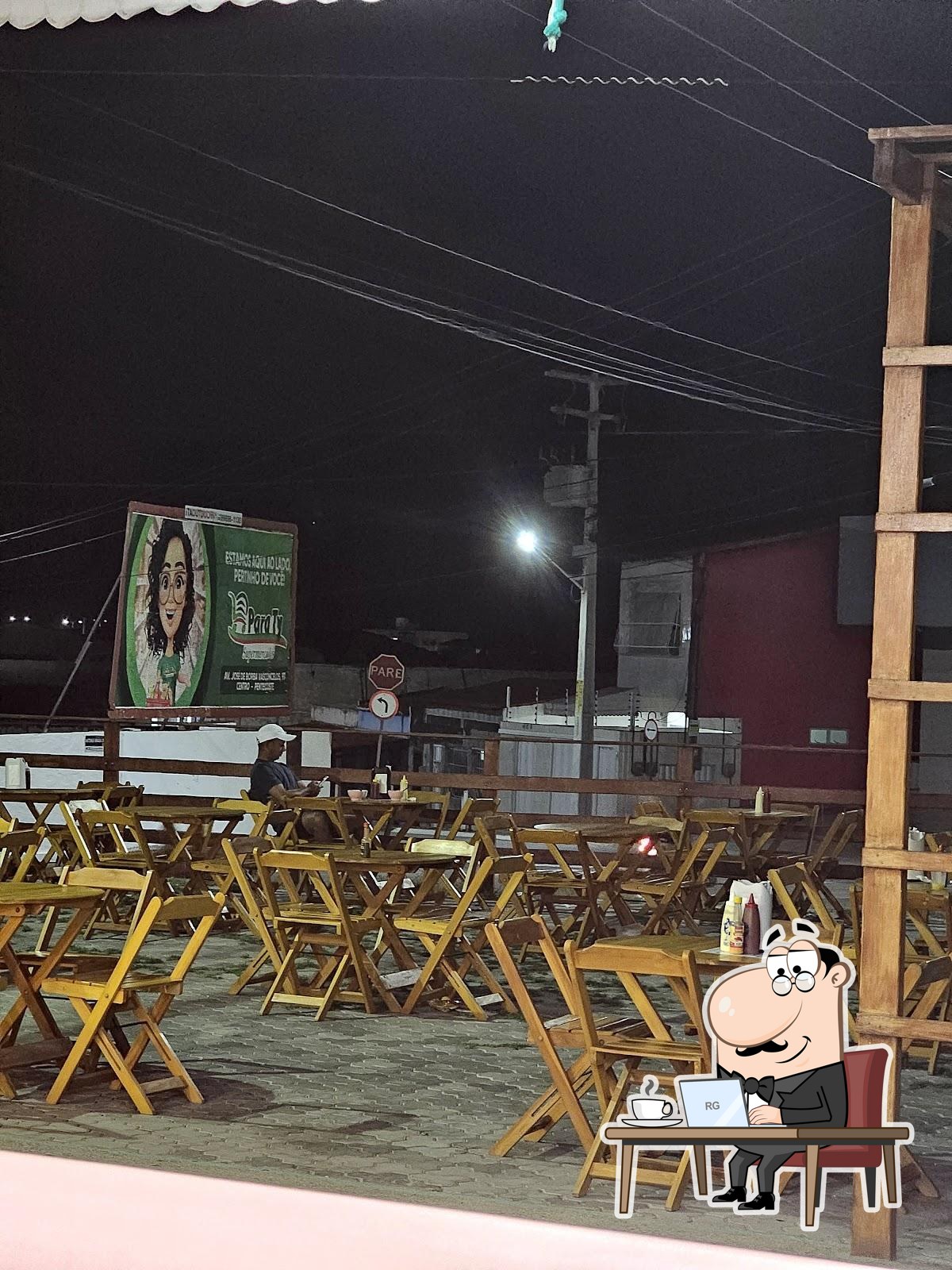 Foto do Google