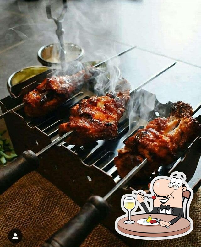 Photo from Zomato