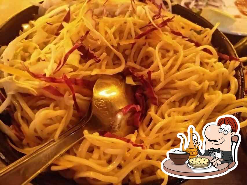 Photo from Zomato