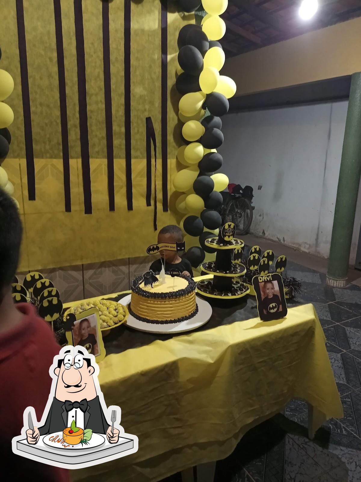 Foto do Google