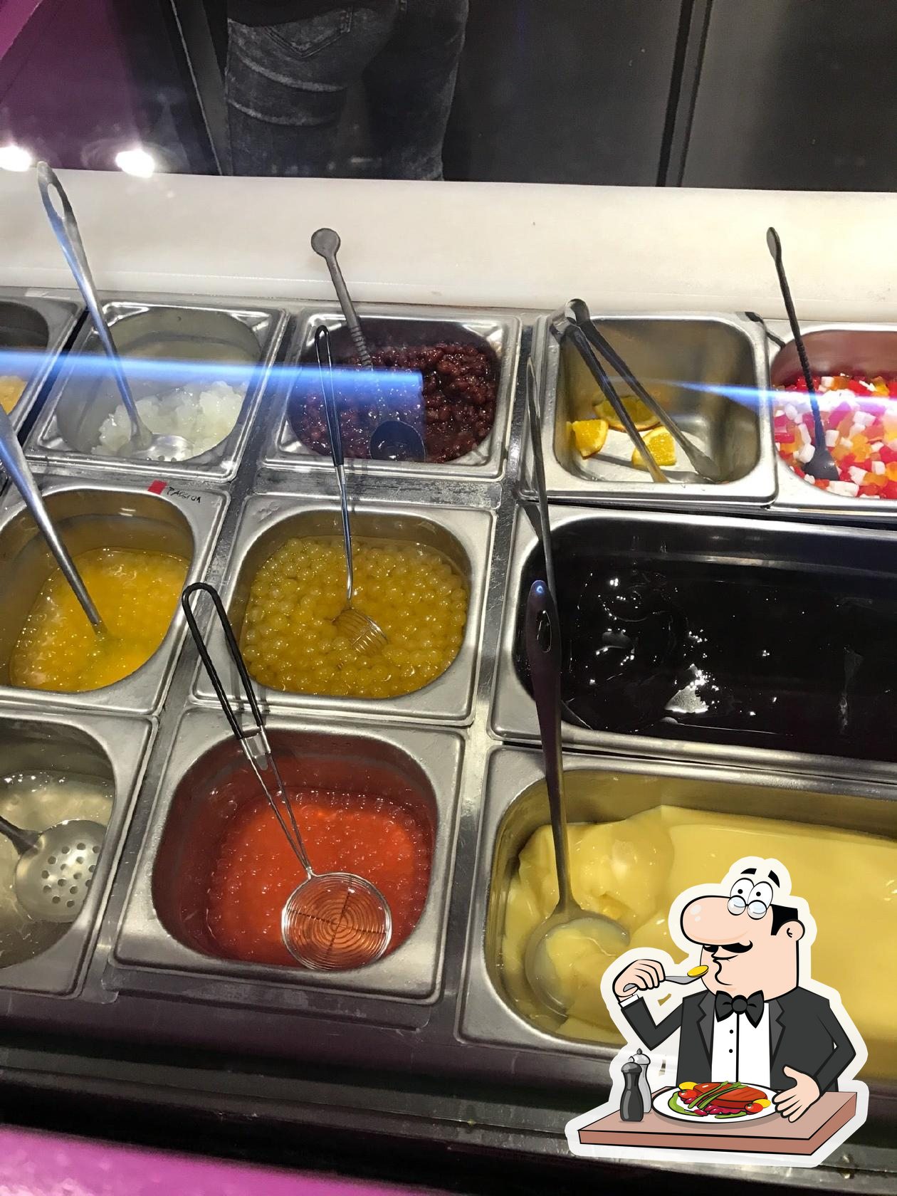 Photo de Foursquare