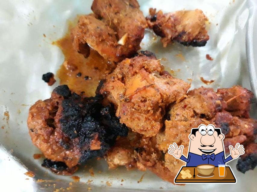 Photo from Zomato