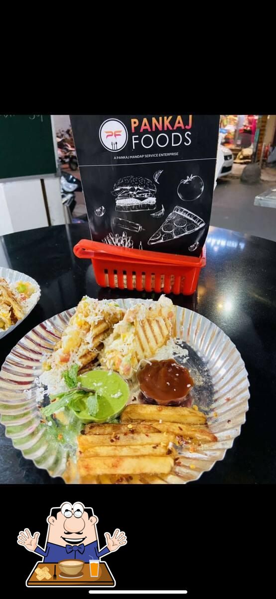 Photo from Zomato
